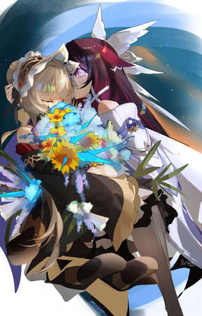 Flowers for Sandrone - 2026